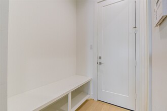 2307 Jackson St in Houston, TX - Building Photo - Building Photo