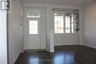 1526 Carr Landing in Milton, ON - Building Photo - Building Photo