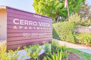 Cerro Vista Apartments