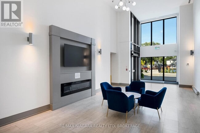 50 Herrick Ave in St Catharines, ON - Building Photo - Building Photo