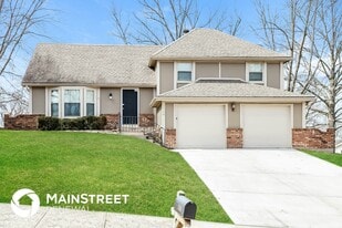 6708 N Fisk Ave in Kansas City, MO - Building Photo