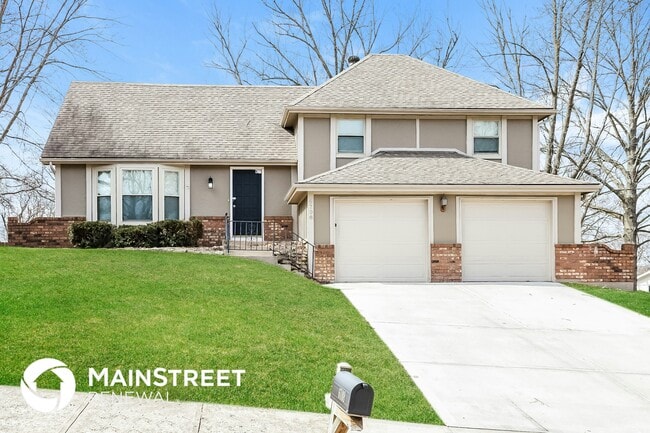 property at 6708 N Fisk Ave