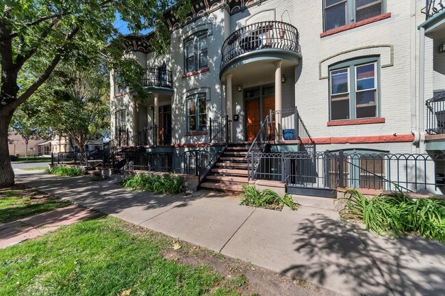 property at 1309 E 17th Ave