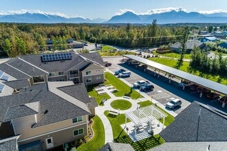 1250 Lucille St in Wasilla, AK - Building Photo - Building Photo