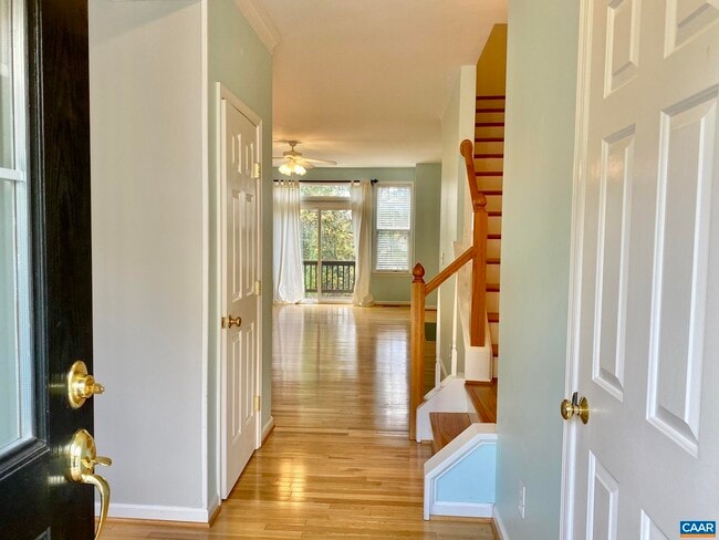 100 Melbourne Park Circle in Charlottesville, VA - Building Photo - Building Photo