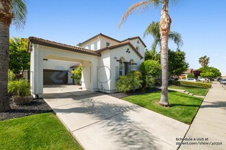 2862 Safford Ave in Tracy, CA - Building Photo - Building Photo