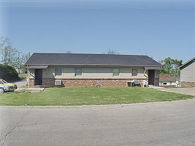 409-415 Turpin Dr in Richmond, KY - Building Photo