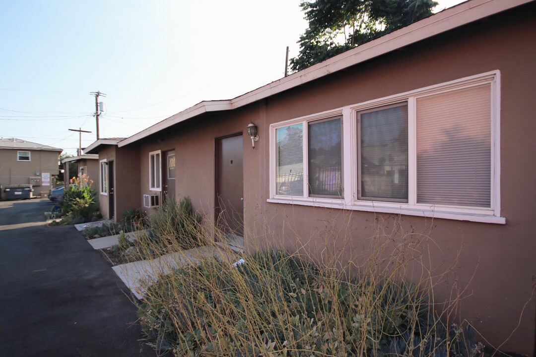 9420 Las Tunas Dr in Temple City, CA - Building Photo