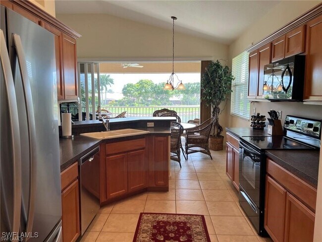 property at 6821 Ascot Dr