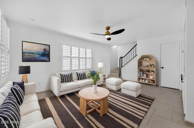 8017 E Glenrosa Ave in Scottsdale, AZ - Building Photo - Building Photo