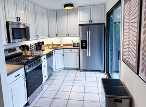 550 Browning St, Unit A in Mill Valley, CA - Building Photo - Building Photo