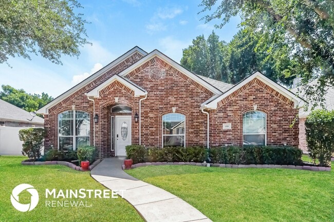 property at 108 Norwood Ln