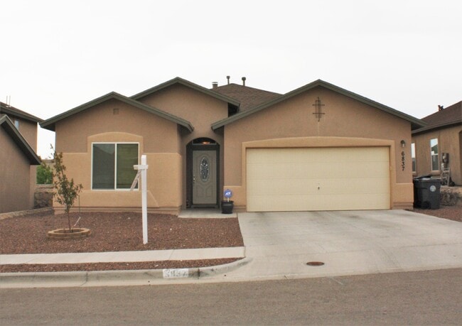 property at 6837 Cactus Thrush Drive