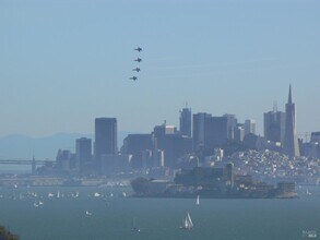 45 Harbor Oak Dr in Tiburon, CA - Building Photo - Building Photo