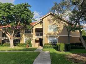231 SW 116th Ave in Pembroke Pines, FL - Building Photo
