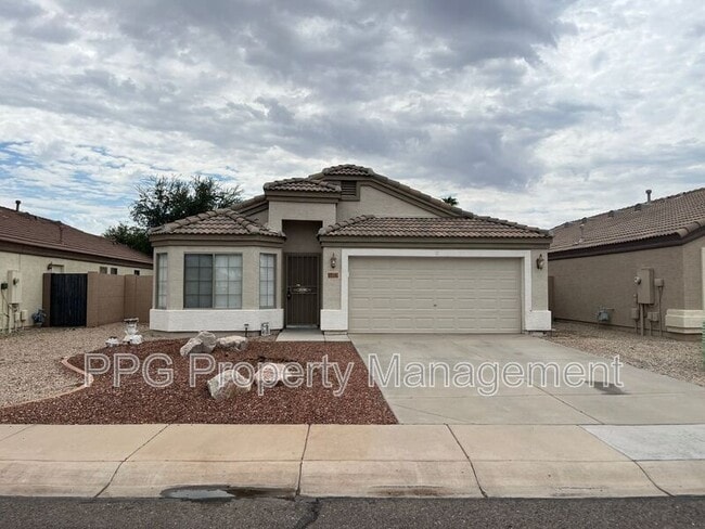 property at 15531 W Port Royale Ln