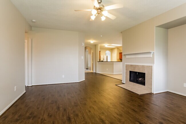 6731 Topsfield Point Dr in Humble, TX - Building Photo - Building Photo