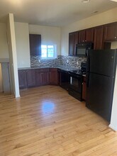226 N Carey St in Baltimore, MD - Building Photo - Building Photo