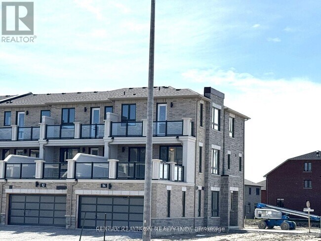 property at 114 Robert Eaton Ave.