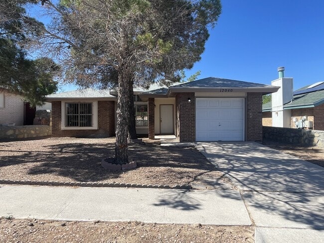 property at 12040 Sal Rasura Ct