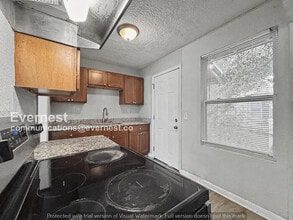 1417 Claudia Spencer St in Jacksonville, FL - Building Photo - Building Photo