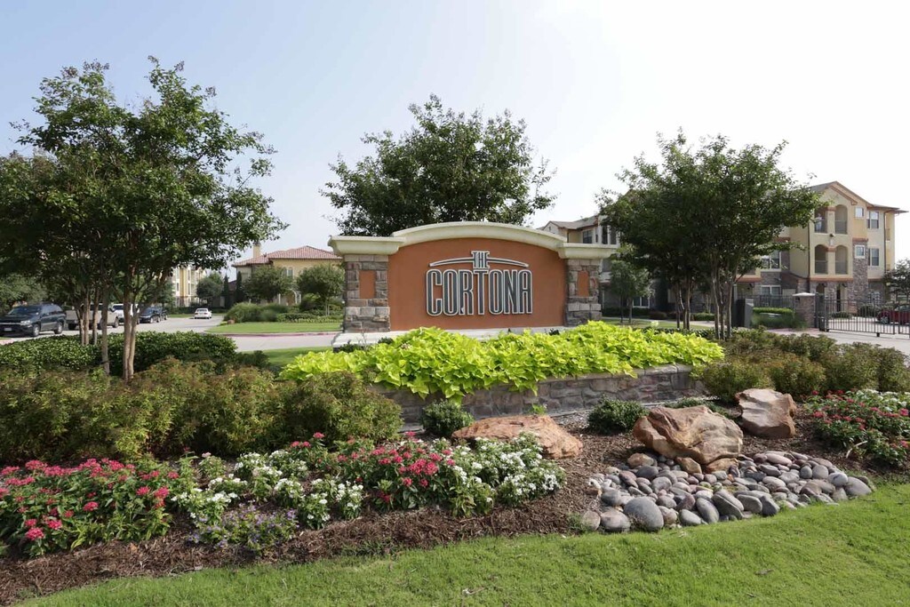 The Cortona Apartments Fairview, TX Apartments For Rent