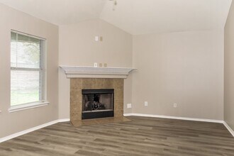 7407 Blossommist Ln in Richmond, TX - Building Photo - Building Photo