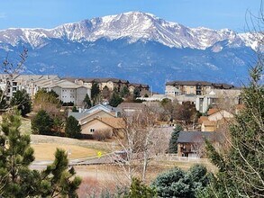 5315 Fossil Butte Dr in Colorado Springs, CO - Building Photo - Building Photo