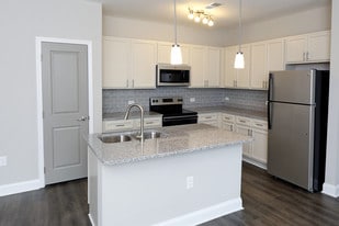 CHARTHOUSE APARTMENTS