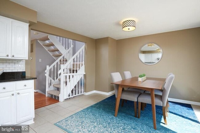 7706 Havenside Terrace in Derwood, MD - Building Photo - Building Photo