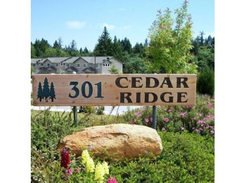 Cedar Ridge Apartments in Colfax, CA - Building Photo - Building Photo