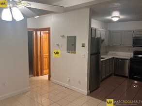 45 E Springfield St, Unit 1 in Boston, MA - Foto de edificio - Building Photo
