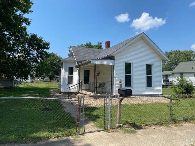property at 97 Cromley St