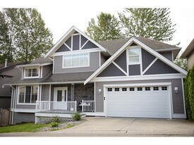 45957 Sherwood Dr in Chilliwack, BC - Building Photo