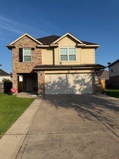 property at 13714 Lacy Cove Ct