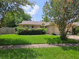 2822 Chimneystone Cir in Sugar Land, TX - Building Photo