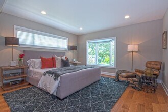 2812 Anchor Ave in Los Angeles, CA - Building Photo - Building Photo