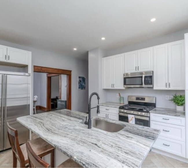 4603 White Ave in Baltimore, MD - Building Photo - Building Photo