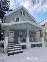 3280 W 82nd St in Cleveland, OH - Building Photo