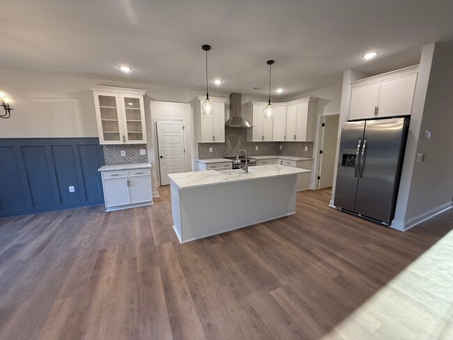 145 Kennel Rd in Stanfield, NC - Building Photo - Building Photo