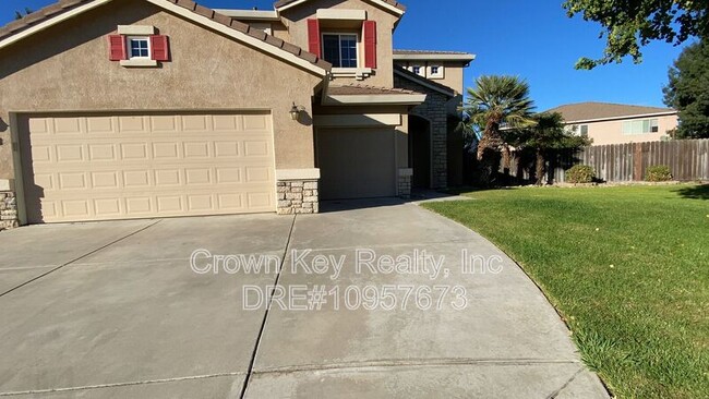 1343 Olivia Ct in Tracy, CA - Foto de edificio - Building Photo