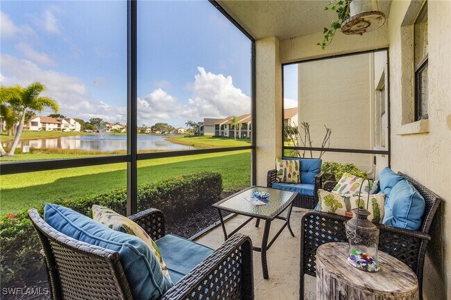 property at 8537 Charter Club Cir