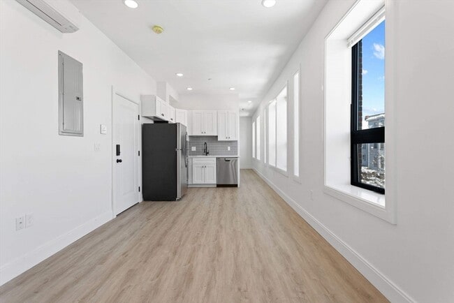 property at 1137 Washington St