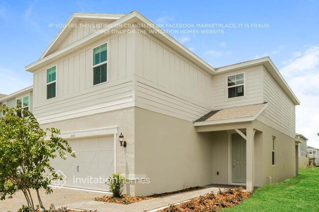 2591 Winter Calm Ln in Kissimmee, FL - Building Photo - Building Photo