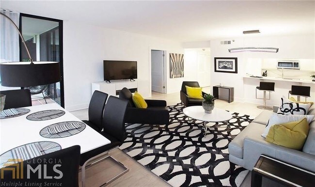 1130 Piedmont Ave NE-Unit -805 in Atlanta, GA - Building Photo - Building Photo