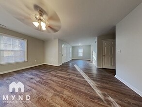 1334 Reid St in Statesville, NC - Building Photo - Building Photo