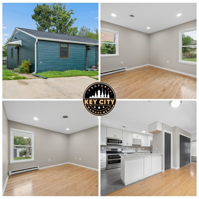 property at 507 Logan St