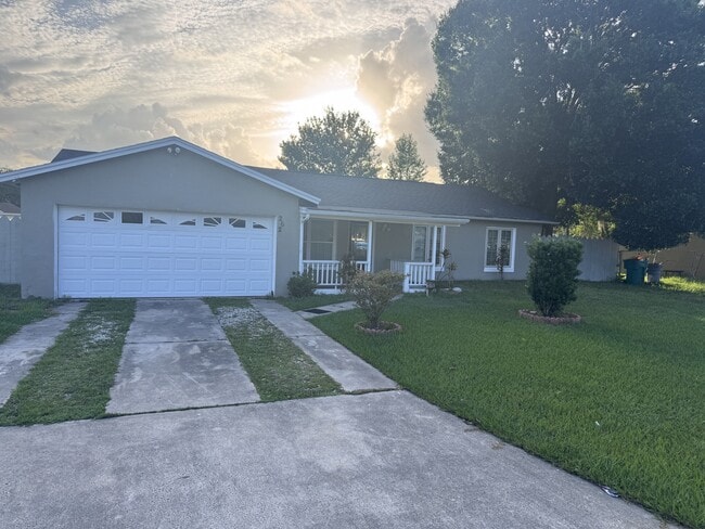 property at 262 Citrus Dr