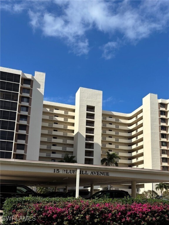 property at 15 Bluebill Ave