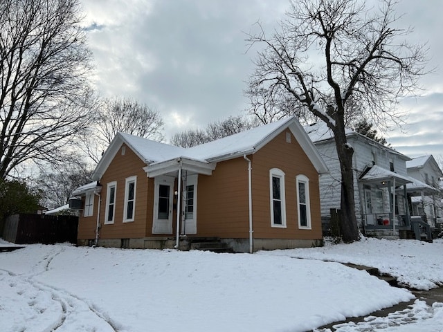 518 Beckman St in Dayton, OH - Building Photo - Building Photo